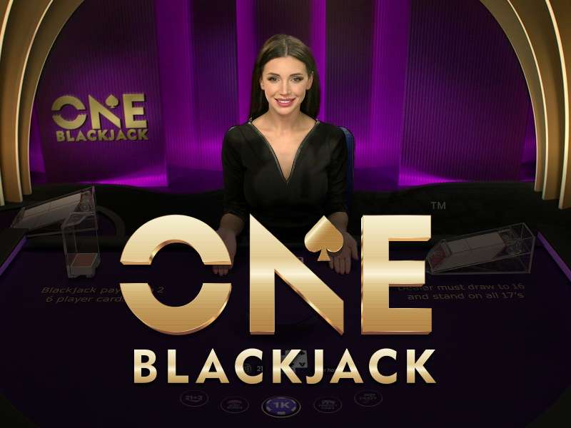 ONE Blackjack